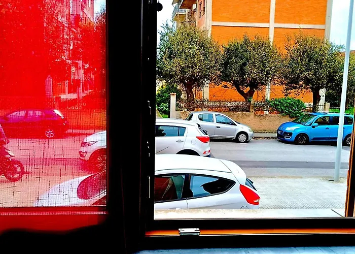 Heart Of Sardinia