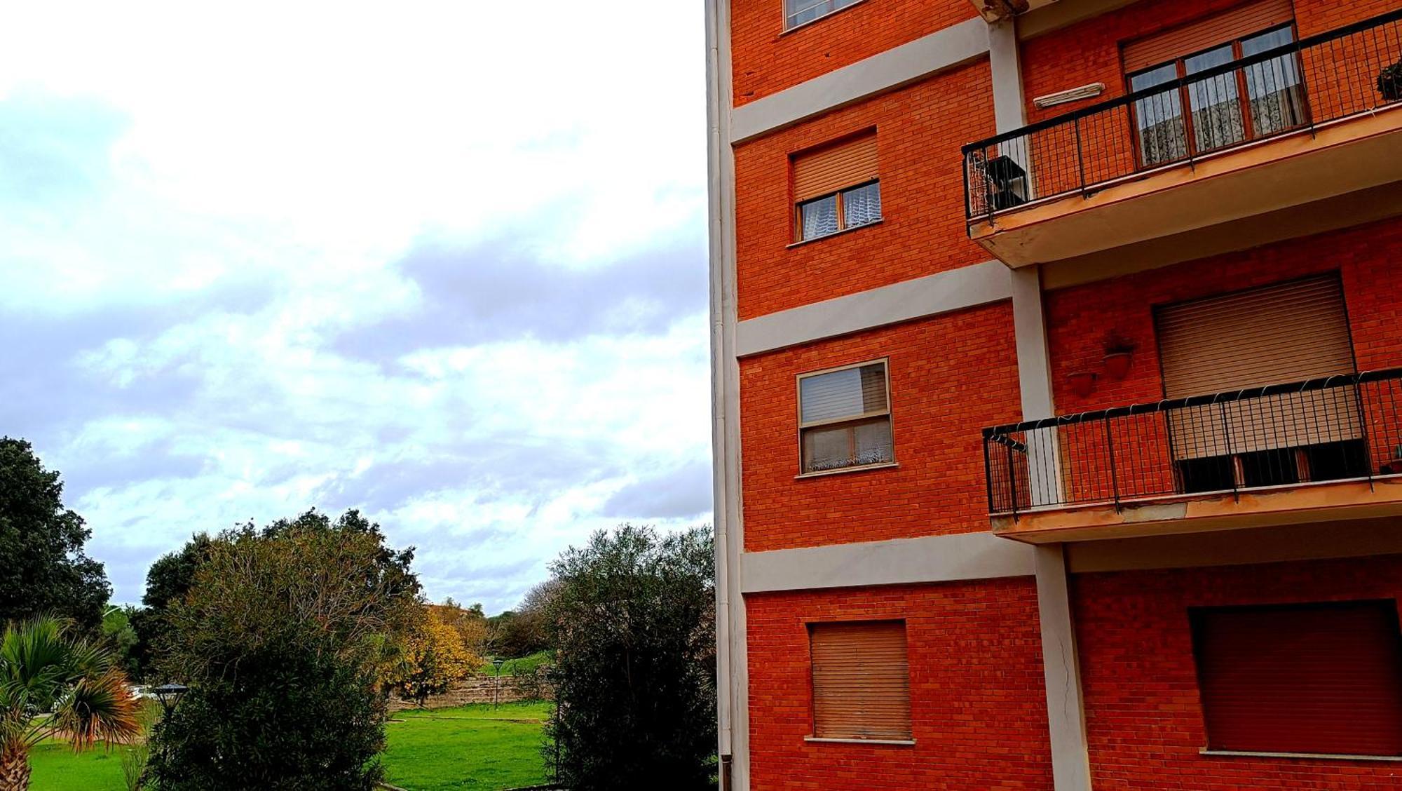 Appartement Heart Of Sardinia *