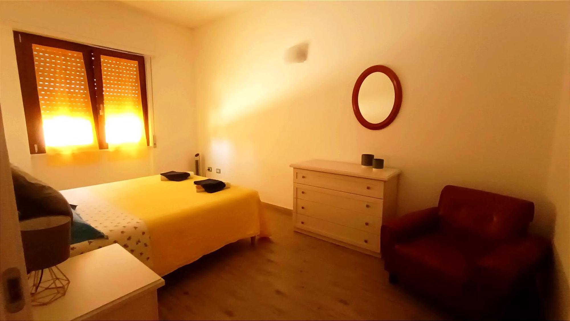 Heart Of Sardinia Appartement