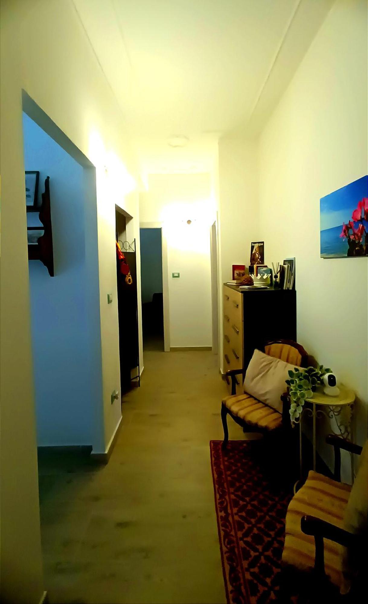 Heart Of Sardinia Appartement *